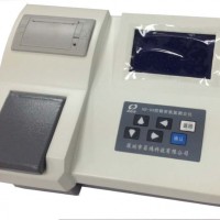 深昌鴻NH-6N型氨氮測(cè)定儀