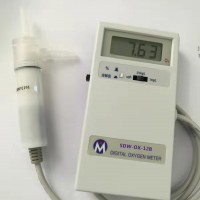 斯達沃便攜式微量溶解氧分析儀SDW-OX-12B
