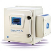Sievers 500 RL在線總有機碳分析儀
