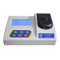 深昌鴻C(jī)HYS-241型 硫化物測定儀