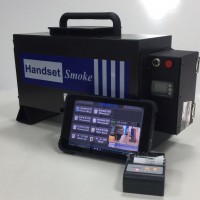 手持式不透光煙度計(jì)廈門通創(chuàng)Handset Smoke