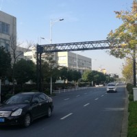 TCT水平固定點(diǎn)機(jī)動(dòng)車尾氣遙感監(jiān)測(cè)系統(tǒng)