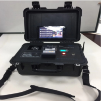 機(jī)動(dòng)車排氣分析儀 TCT Handset Gas 2000