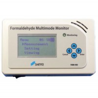 FMM-MD甲醛多模檢測儀
