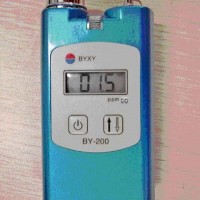 BY-200型氨氣檢測儀