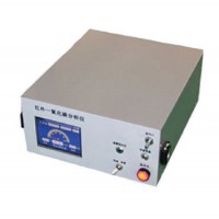 HX-1500智能紅外一氧化碳分析儀