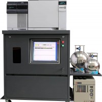 TH-300B大氣揮發(fā)性有機物快速在線監(jiān)測系統(tǒng)