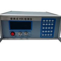 便攜式有機(jī)揮發(fā)氣體VOC檢測儀