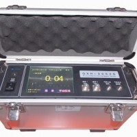 GXH-3052E型智能二氧化碳氣體分析器