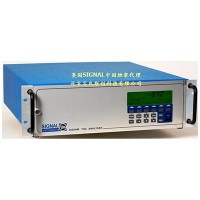 英國SIGNAL 3000HM總碳氫分析儀
