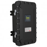 聚光科技LGA-4500IC激光微量氣體分析儀