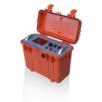 ZR-3110型 便攜式多氣體檢測(cè)儀
