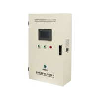 銳意自控_船舶廢氣排放監(jiān)測系統(tǒng) Gasboard-9085