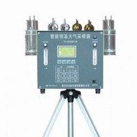TH-3000BⅣ型便攜式交直流兩用恒溫大氣采樣器