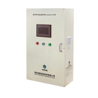銳意自控_鍋爐煙氣排放監(jiān)測系統(tǒng) Gasboard-9081