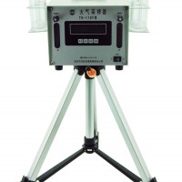 TH-110F大氣采樣器