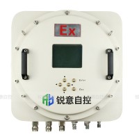 防爆型紅外氣體分析儀