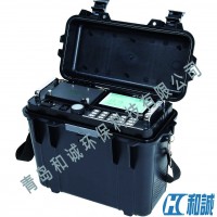 和誠環(huán)保HC-9001型煙氣自動(dòng)測試儀