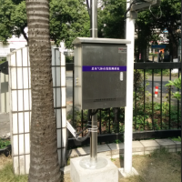 惡臭臭氣臭味探測(cè)器