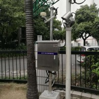微型空氣監(jiān)測(cè)站