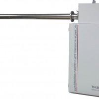 TH-810&#946;射線法低濃度煙塵顆粒物監(jiān)測(cè)儀