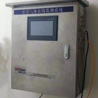 六參數(shù)微型空氣監(jiān)測(cè)站