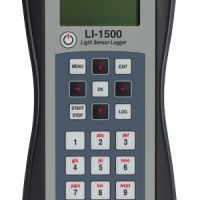 LI-1500輻射照度測(cè)量?jī)x