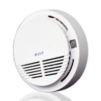 無(wú)線光電式煙霧探測(cè)器
