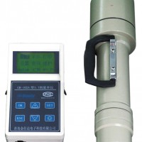 GH-102A型環(huán)境x、&#947;劑量率儀