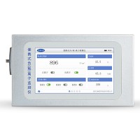 便攜式負(fù)氧離子檢測(cè)儀 安耐恩負(fù)離子檢測(cè)儀