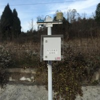空氣負(fù)離子檢測(cè)儀