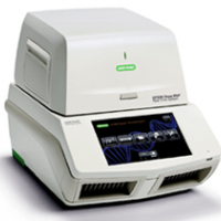 行業(yè)診斷 CFX96 深孔實(shí)時(shí)熒光 PCR 檢測(cè)系統(tǒng)
