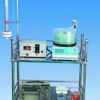 MF99-2型標(biāo)準(zhǔn)六件套自動液相色譜分離層析儀(配電腦)/核酸蛋白檢測儀