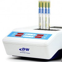 DW-ES800型微生物實(shí)時(shí)檢測系統(tǒng)
