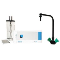 法國(guó)SinapTec超聲波萃取Lab750水平探頭