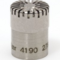 Bruel &amp; Kjaer 4190型自由場(chǎng)傳聲器