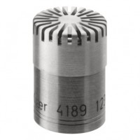 Bruel &amp; Kjaer 4189型自由場(chǎng)傳聲器