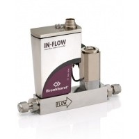 IN-FLOW - 氣體質(zhì)量流量計/ 控制器