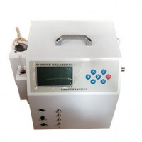 聚創(chuàng)環(huán)保JCY-2020(S)綜合壓力校準儀