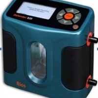 美國(guó) BIOS  Defender 510氣體流量計(jì)