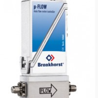&#181;-FLOW 液體質量流量計/控制器