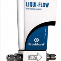 LIQUI-FLOW&#8482; L10I / L20I液體質量流量計