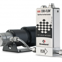 mini CORI-FLOW&#8482;系列 科里奧利質量流量計/控制器