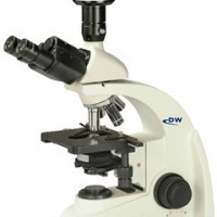DW-3型微生物顯微成像測量系統(tǒng)