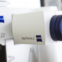 ApoTome 2 結(jié)構(gòu)光學成像系統(tǒng)