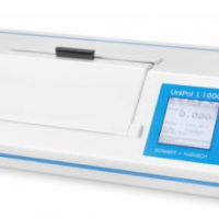 德國S+H Unipol 2020 旋光儀