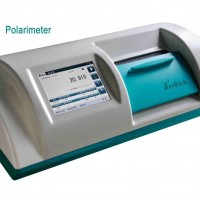 IP-digi300/8FD-V3數字旋光儀