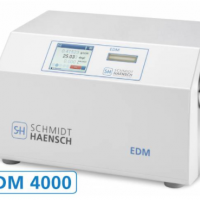 德國S+H 全自動(dòng)密度計(jì) EDM 4000+