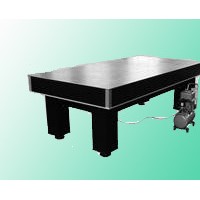 賽凡7TBV 精密隔振 系列光學(xué)平臺