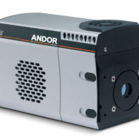 Andor科學(xué)級像增強ICCD相機iStar CCD